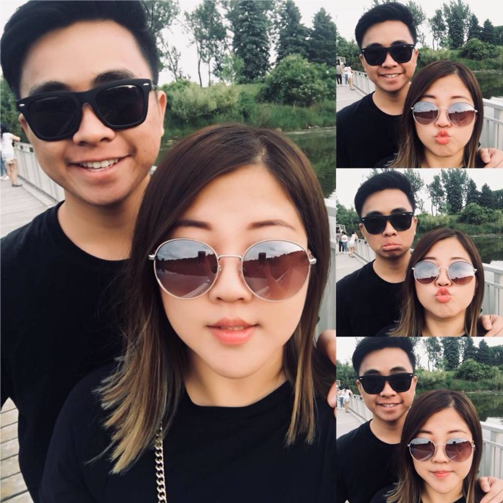 Meet your Posher, Esther